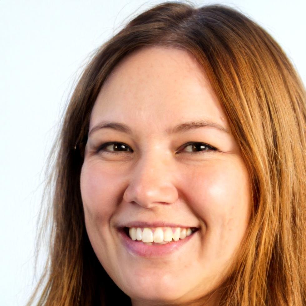 Nuria Costales, Especialista en Gestión Presupuestaria en echoralystiqo