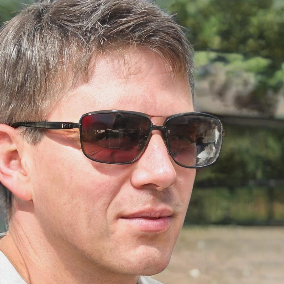 Perfil de Dámaso Herrera